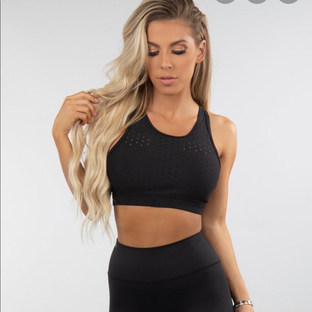 Buffbunny Allure Bra
